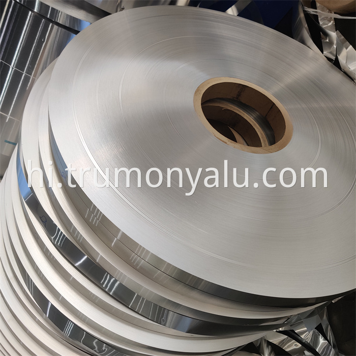 Aluminum Coil 57